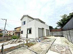 春日部市東中野中古住宅