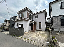 春日部市米島中古住宅