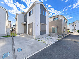 さいたま市岩槻区西町4丁目中古戸建