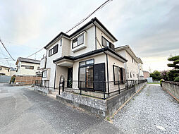 春日部市小渕中古戸建