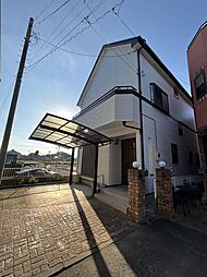 春日部市　八丁目　中古戸建