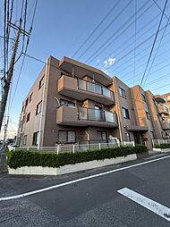 コスモ春日部豊町
