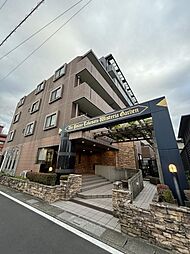 ダイアパレス武里ウィステリアガーデン