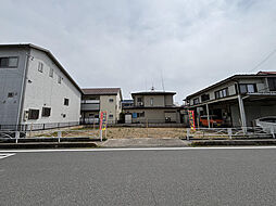 春日部市豊町5丁目の土地