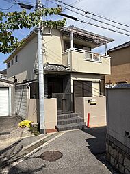 須磨千守戸建て