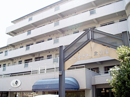 ベネフィス北在家 302