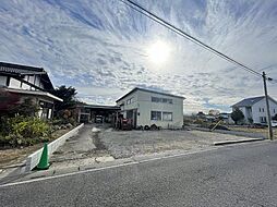 春日部市武里中野　売地