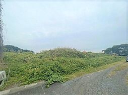 北葛飾郡松伏町大字築比地の土地