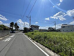 春日部市赤沼　売地　B区画