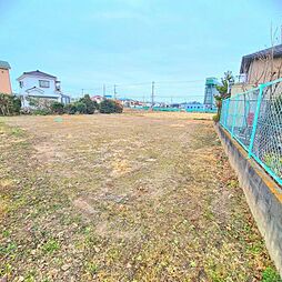 越谷市七左町5丁目　売地　H区画