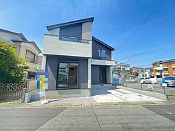 越谷市花田4丁目　新築一戸建て