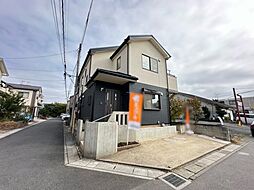 八潮市浮塚　中古一戸建て