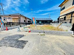 吉川市大字須賀　新築一戸建て