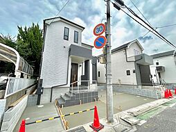 春日部市藤塚　新築一戸建て　1号棟