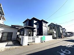 吉川市吉川2丁目　中古一戸建て