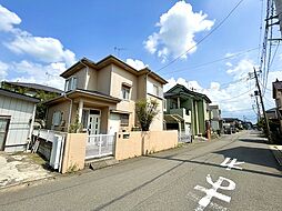 吉川市吉川2丁目　中古一戸建て