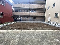 草加市高砂1丁目　新築一戸建て