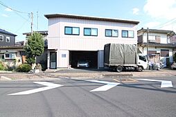 草加市長栄2丁目　中古一戸建て