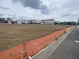 草加市清門2丁目　新築一戸建て　B号棟