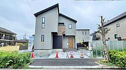 八潮市緑町5丁目　新築一戸建て