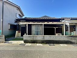 越谷市平方　中古一戸建て