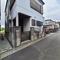 北足立郡伊奈町小室　売地