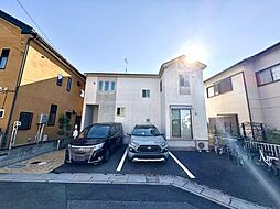 越谷市大字袋山　中古一戸建て