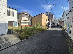 越谷市蒲生東町　新築一戸建て