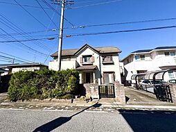 松伏町ゆめみ野東　中古戸建