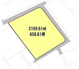 吉川市大字南広島　土地