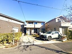 吉川市美南1丁目　中古戸建