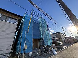 松伏町大字松伏　新築一戸建て