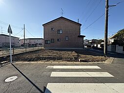 松伏町松伏　新築一戸建て