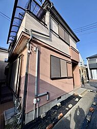 松伏町ゆめみ野東2丁目　中古戸建て