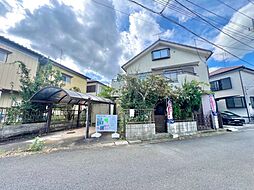 松伏町松伏　売地