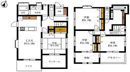 松伏町ゆめみ野6丁目　中古戸建て