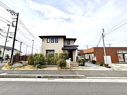 吉川市美南1丁目　中古戸建て