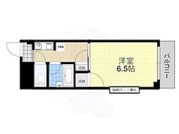 ミルディミル楠葉 203