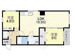 フリーディオ八幡