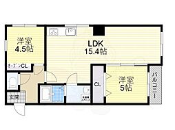 フリーディオ八幡