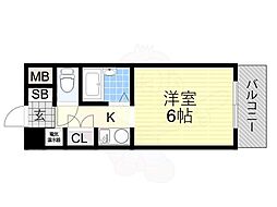 共栄ハイツ5号館