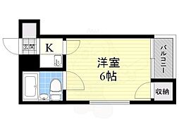 コンフォート牧野