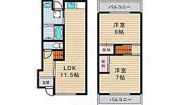 MAYUMIハウス238号館東船橋