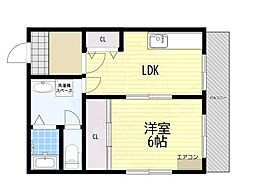 八幡源氏垣外テラス