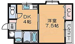 PAL COURT 片鉾本町