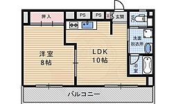 第5星ヶ丘マンション