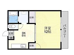白川マンション