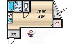 シャンテー甲斐田