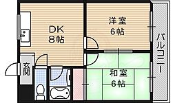 郡津金森マンション