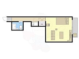 セヴィア岡山手